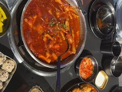 -HOTISLAND海鸡岛·韩国料理(江南西店)