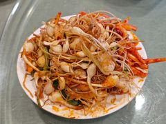 -春花民族美食(佳木斯总店)