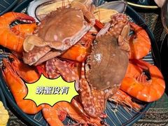 -火舞泰·泰式海鲜火锅餐厅(世纪城店)