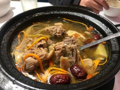 -和记小菜(东方店)