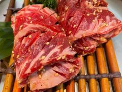 -西塔老太太泥炉烤肉(亚运村店)