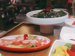 -小龙坎火锅(东汇城店)