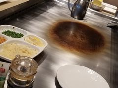 -大渔铁板烧(蛇口店)