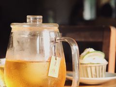 -时光花园(白鹭洲店)