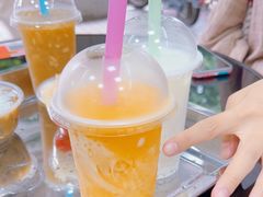 -百花传统甜品店(原址店)