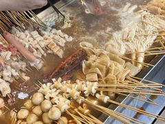 -郭记小街麻辣烫(南小街总店)