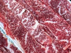 雪花-潮悦牛肉火锅城(水贝店)