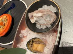 -牛YO寿喜烧和牛火锅自助(三台子万象汇店)