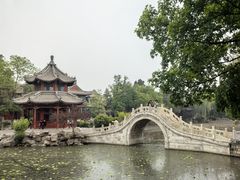 -莲池书院博物馆