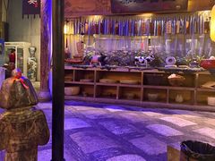 -淀里船宴(卓达店)