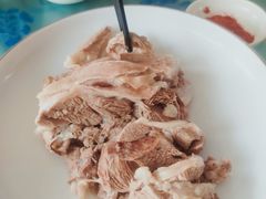 -老毛手抓·盐池滩羊非遗手抓(宁夏总店)
