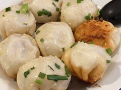 -舒蔡记生煎菜饭(云南中路店)