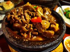 -潮堂(环球金融中心店)