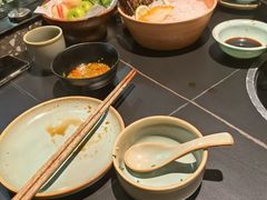 -季季山·云南野生菌火锅(上海首店)