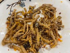 -小徽舟臭鳜鱼(雅清街店)