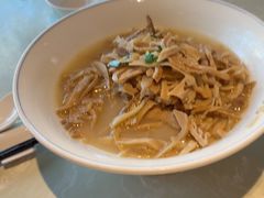 -金典银峰老鹅馆·昆山菜(亭林公园店)