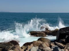 -海南分界洲岛旅游区