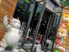 门面-三只松鼠生活馆(芜湖弋江金鹰店)