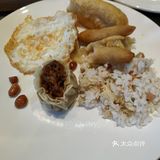 午餐大搜罗～自助惊喜