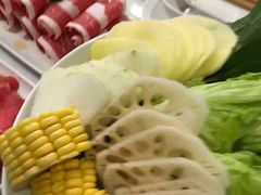 -傣妹火锅(南京东路一店)