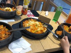 -正一味石锅拌饭(望京新世界店)