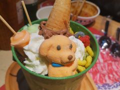 -东镇老火锅(长春路首店)