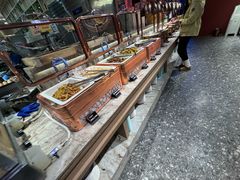 -汉金城海鲜烤肉自助百汇(烟台永旺购物中心店)