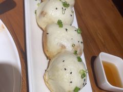 -金枝玉叶上海人家食府(三里河店)