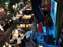 大堂-别院里音乐餐酒吧(双流航空港店)