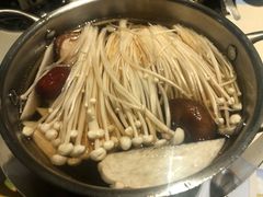 -火锅先生(五马街店)