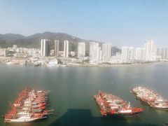 -澳门十六浦索菲特大酒店