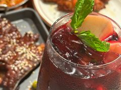 -CRAZYONES西班牙海鲜饭(上海美罗城店)