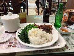 -东江海鲜酒家(艺都分店)