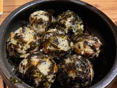 -九田家黑牛烤肉料理(长春路友好店)