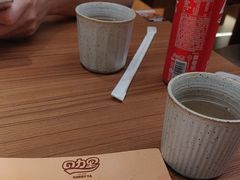-CURRY YA 熟成咖哩專門店(深圳湾万象城店)