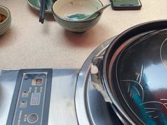 -润泽园椰子鸡(汇一城店)