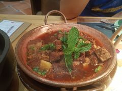 -甘思咪哚·云南艺术餐厅(天河广百店)