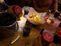 -Helens海伦司小酒馆(红旗南路店)