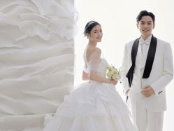 -金夫人婚纱摄影