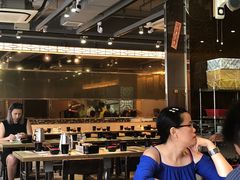大堂-添好运点心专门店(北角店)