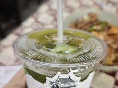 -老三样·旧食新味(船山路店)