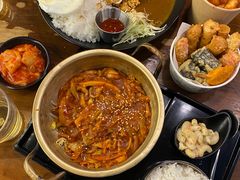 米屋推金-米屋石锅拌饭(师大店)