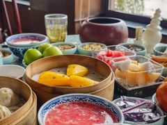 -湖畔居茶楼(湖滨店)