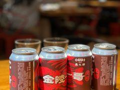 -金陵一哥龙虾(水木秦淮店)