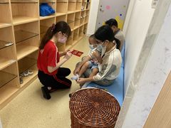 -全优加早教托育园(广百新一城店)