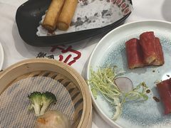 -丰尔粥食·顺德鱼生·干蒸排骨顺德菜(大良分店)