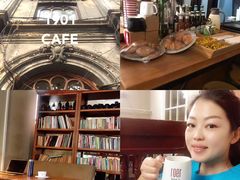 -1901 Cafe(西四店)