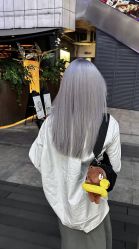 -宝妍美容美发画染