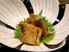 师鱼卷无花果-璞御·海鲜·雪花牛肉局(宾水西道店)