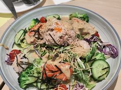 -卡朋西餐(东方广场店)